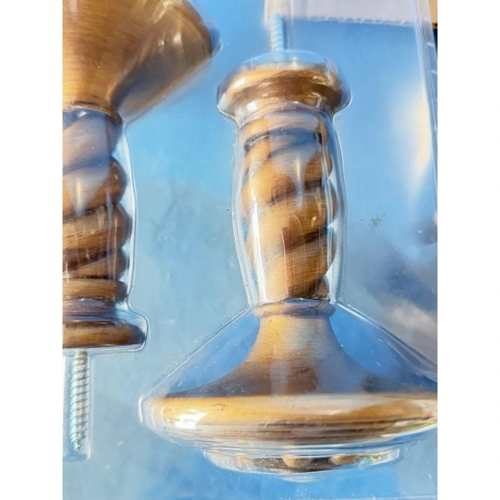 Palais Royale Valencia Curtain Holdback Pair Antique Gold New‎